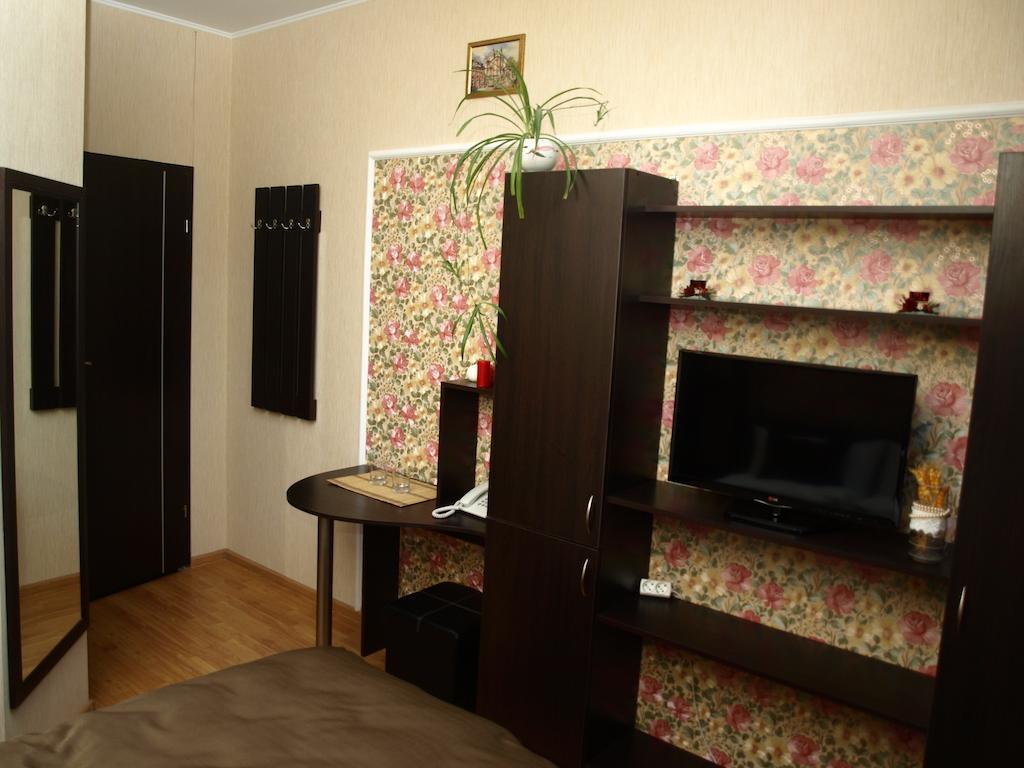 Leon Hotel Liov Cameră foto